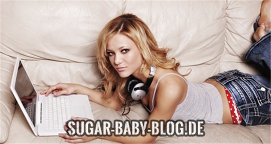 Sugarbabe online kennenlernen